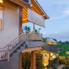 Отель Raditya Villa Ubud, фото 24