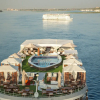 Отель Champollion II Nile Cruise, фото 10