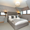 Отель Fabulous 3 bed Home in Royal Deeside, Aberdeen, фото 17