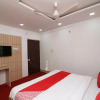Отель Shree Ji Bhopal by OYO Rooms, фото 10
