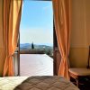 Отель Apartment With one Bedroom in Volterra, With Wonderful Mountain View,, фото 2