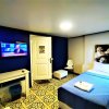 Отель Dreamers V&V Hotel Cihangir, фото 6