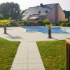 Отель Holiday Home With Shared Pool, Erquy, фото 11
