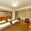 Отель Jinyuan Motel, фото 19