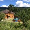 Отель Guest House Pid Dubom в Розгирче