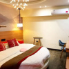 Отель Thank Inn Chain Hotel Jiangsu Yancheng Chengnan New Town Municipal Government, фото 3