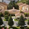 Отель Courtyard by Marriott Spokane Downtown at the Convention Ctr, фото 18