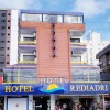 Отель Capão da Canoa - Hotel Rediadri, фото 1