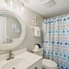 Отель Seacrest 407 is a 2 BR Gulf front on Okaloosa Island by RedAwning, фото 10