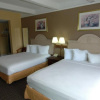 Отель Quality Inn-Pavilion, фото 28
