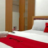 Отель RedDoorz near Brastagi Supermarket Medan, фото 12