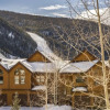 Отель Snake River Village 2 Bedroom Apartment by Key to the Rockies, фото 7