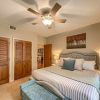 Отель Cw C113 Comal Vista 3 Bedroom Condo by RedAwning, фото 4