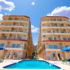Отель Casablanca beach by Vision Suites, фото 17
