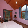 Отель OYO 13696 Home River Side Cottage Manali, фото 2