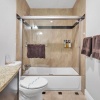 Отель Classy Mission Beach Condo - 2Br Sleeps 7, фото 9