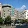 Отель City Comfort Inn Shangrao Bus Station, фото 10