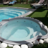 Отель Villa With 8 Bedrooms in Magalas, With Private Pool, Enclosed Garden a, фото 11