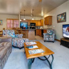 Отель Warm Mountain Condo in Park City by RedAwning, фото 11