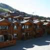 Отель Résidence Pierre & Vacances Premium Les Chalets du Forum, фото 15