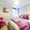 Отель Grassmarket 3 Bedroom Apt Perfect Location, фото 7