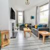 Отель Merseyside Contractor Friendly Home, фото 10