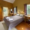 Отель Glasshouse Mountains Ecolodge, фото 5