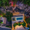 Отель Yunshang Grassland·There is a house in Anji Grand Canyon Scenic Private Soup Holiday Meishu, фото 4