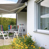 Отель Bungalow Homann, фото 20