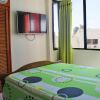 Отель Apartamentos Suiteline Dynamic - Frente al Mar, фото 5