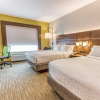 Отель Holiday Inn Express & Suites Rantoul, an IHG Hotel, фото 7