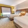 Отель Holiday Inn Express & Suites Rantoul, an IHG Hotel, фото 33