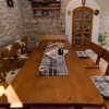 Отель Beautiful three bedroom apartment with a yard and terrace - Apartment Zoranica I - AE1405, фото 30