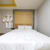 Отель Gwangju Geumho Moment Hotel, фото 15