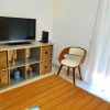 Отель Apartment With One Bedroom In Lisboa, With Wonderful Sea View, Balcony And Wifi, фото 6
