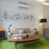 Отель Simple Travel Stay, фото 15