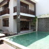 Отель Dreamscape Bali Villas by The Kunci в Кангу