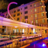Отель Clevelander Hotel – Adults Only, фото 25