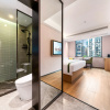 Отель GreenTree Inn (Chongqing Yubei Huangnibang Light Rail Station), фото 22