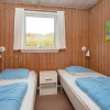 Отель Peaceful Holiday Home in Jutland near Sea, фото 8