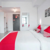Отель Oyo Flagship 728 Baileys Apartment, фото 4