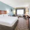 Отель Holiday Inn Express Hotel & Suites Lake Charles, an IHG Hotel, фото 13