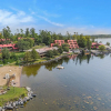 Отель Calabogie Lodge, фото 4