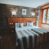 Отель Auberge Les Gorges De La Diosaz, фото 16