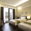 Отель Seoul Garden Hotel, фото 7