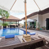 Отель Villa Ploi Jantra, фото 9