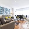 Отель Apartamento Abascal Friendly Rentals, фото 10