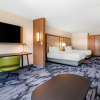 Отель Fairfield Inn & Suites By Marriott North Conway, фото 25