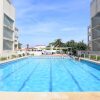 Отель Apartamento Para 4 Personas en Cambrils, фото 13