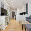 Отель Apartment Skierniewicka 34 by Renters, фото 6